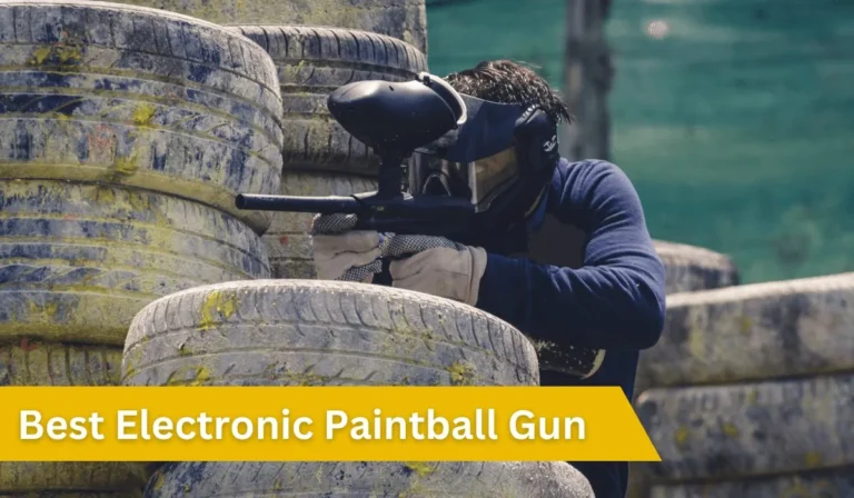 best-electronic-paintball-gun