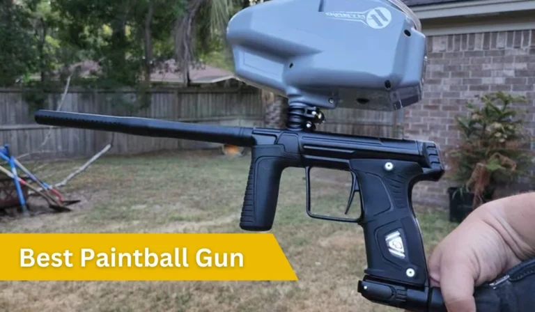 best-paintball-gun