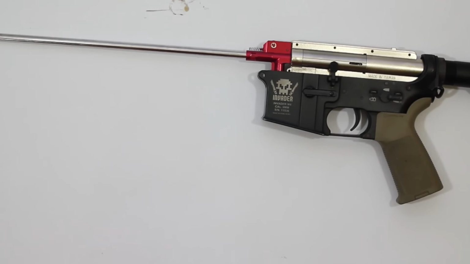 How Do Airsoft Guns Work? Paintball Vitals