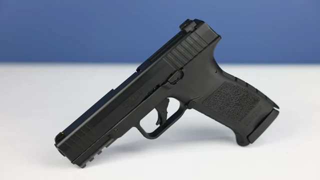 Umarex T4E Walther PPQ
