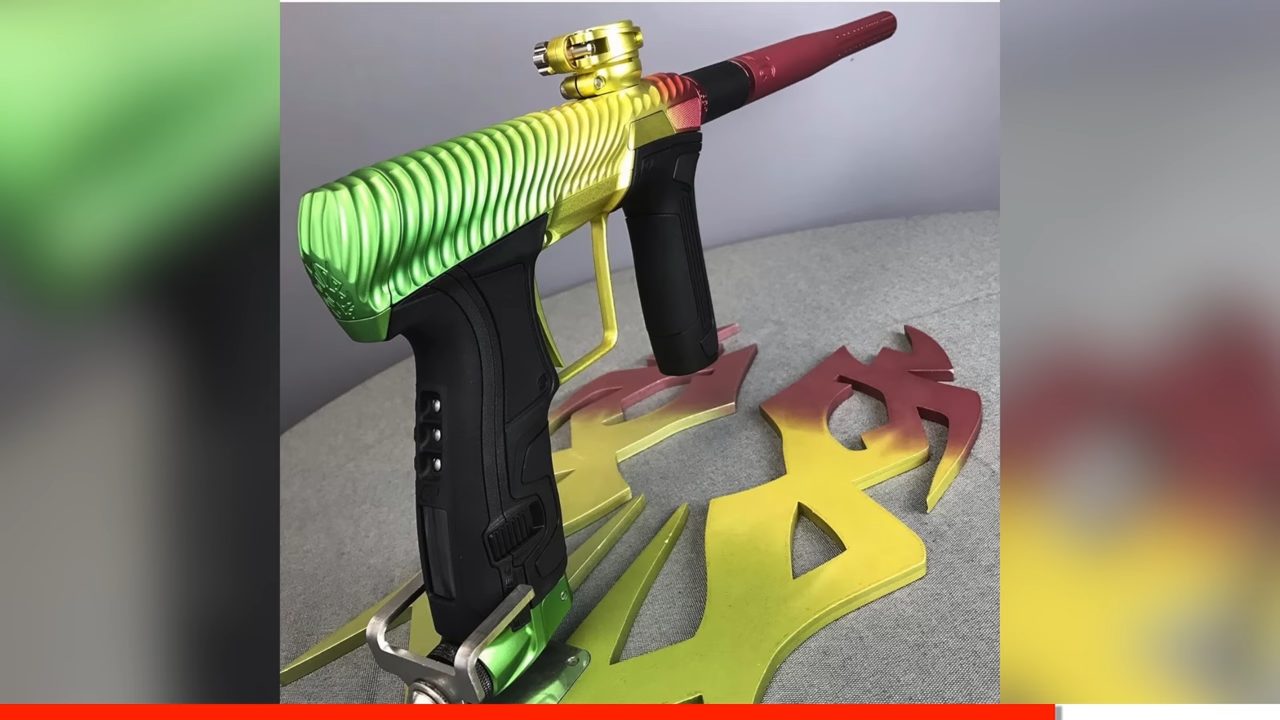 What To Do With Old Paintball Guns Things You Need To Know