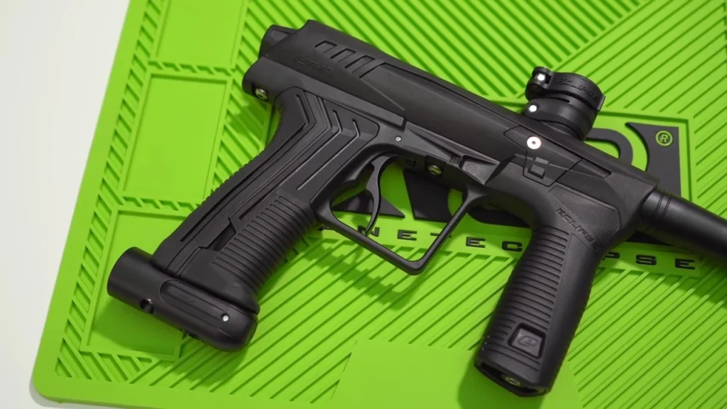 Best Budget Paintball Guns
