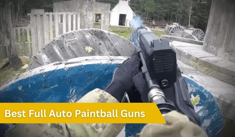 best-full-auto-paintball-guns