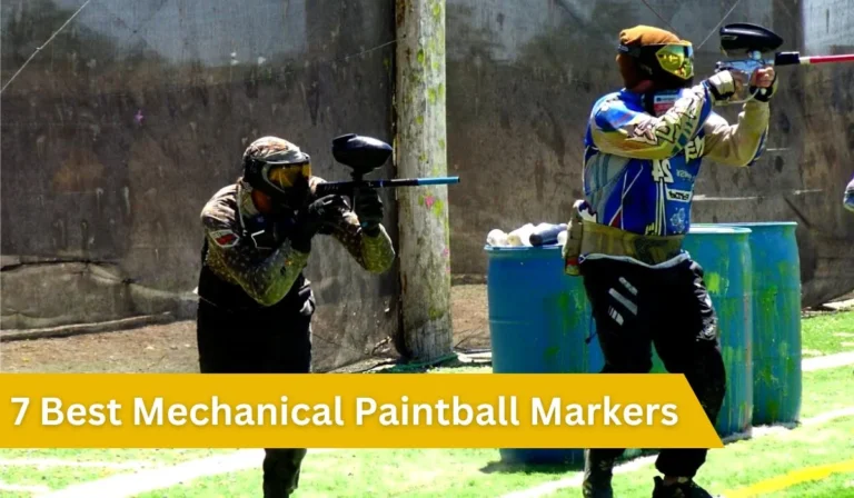 best-mechanical-paintball-markers