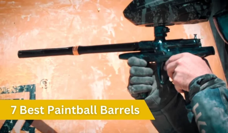 best-paintball-barrels