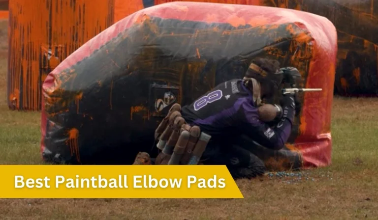 best-paintball-elbow-pads