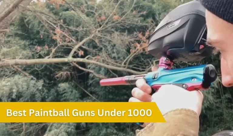 best-paintball-guns-under-1000