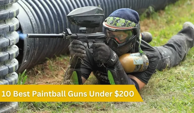 best-paintball-guns-under-200