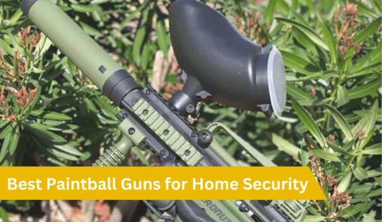best-paintball-guns-for-home-security