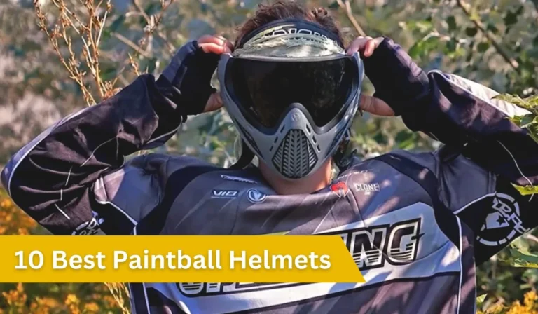 best-paintball-helmet