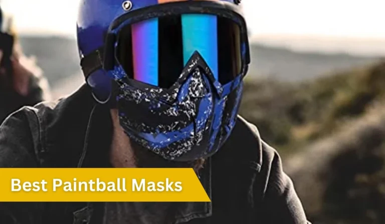 best-paintball-masks