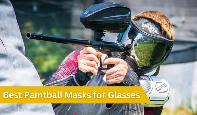 best-paintball-masks-for-glasses