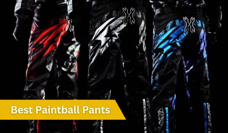 best-paintball-pants