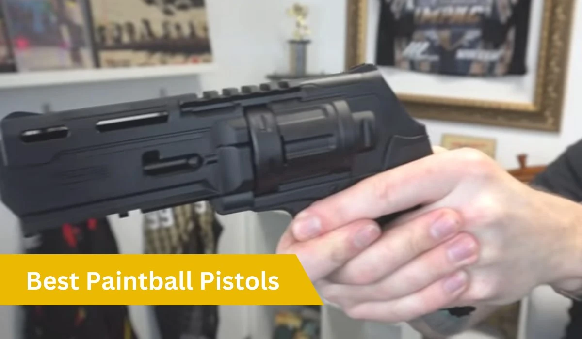best-paintball-pistols