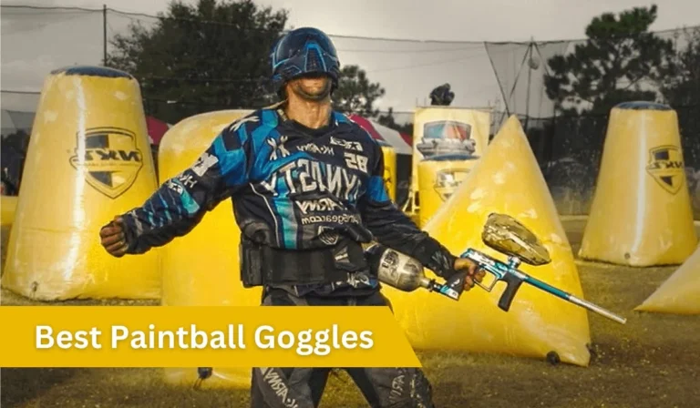 best-paintball-goggles