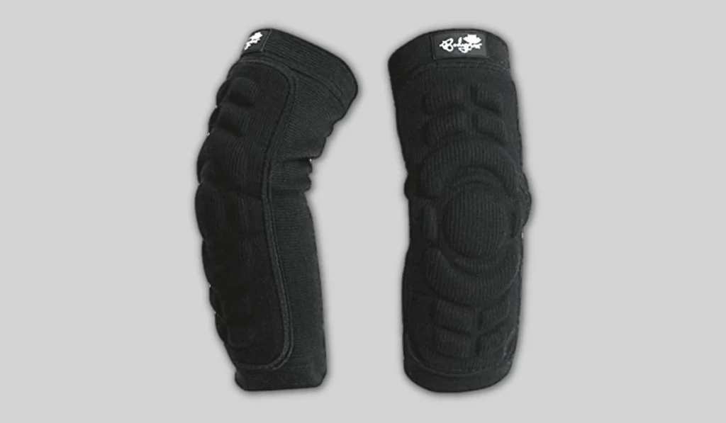 Bodyprox Elbow Protection Pads