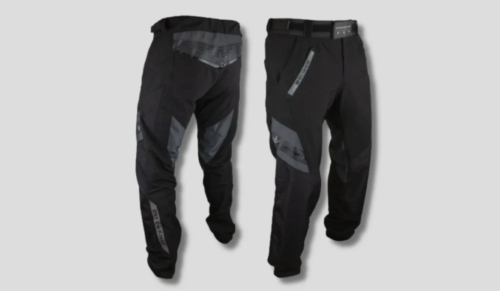Bunker Kings Featherlite Fly Paintball Pants