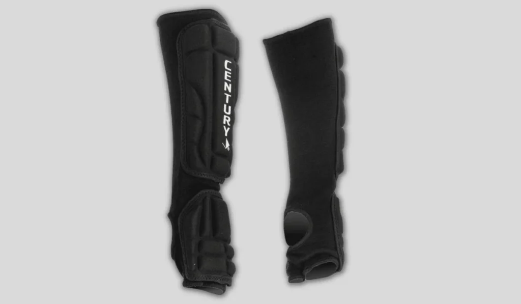 Century Armor Elbow And Forearm Guard