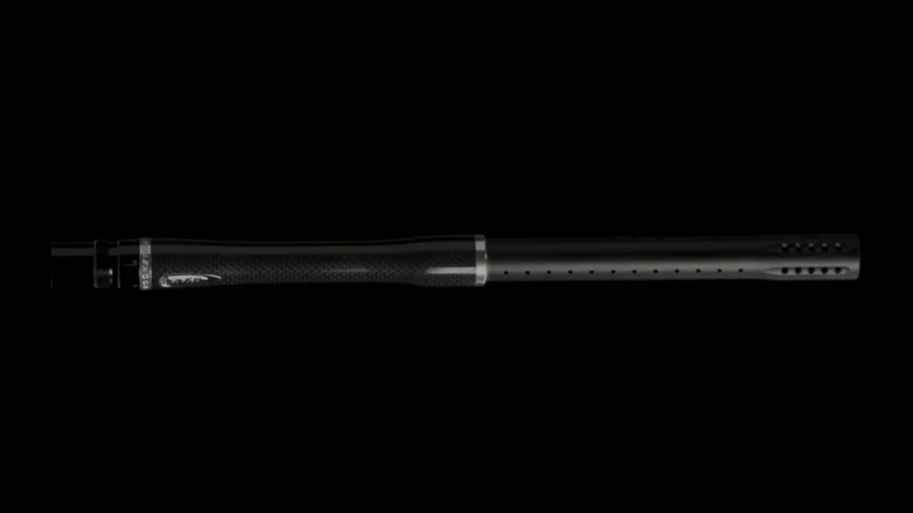 Dye UL-S Barrel Back