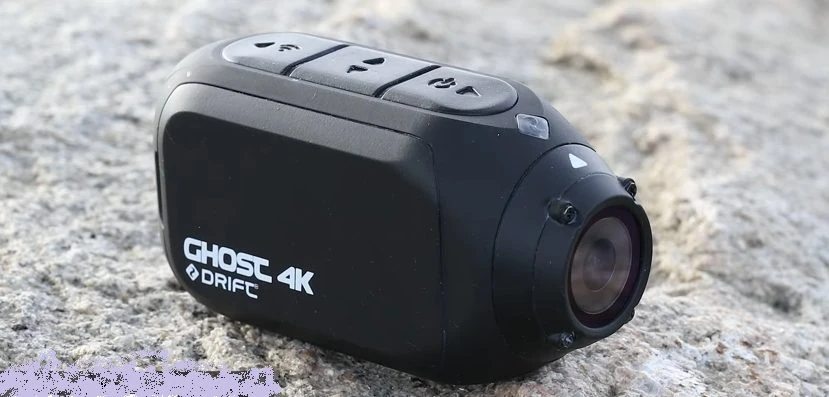 Sony FDR-X3000 4K Action Camera