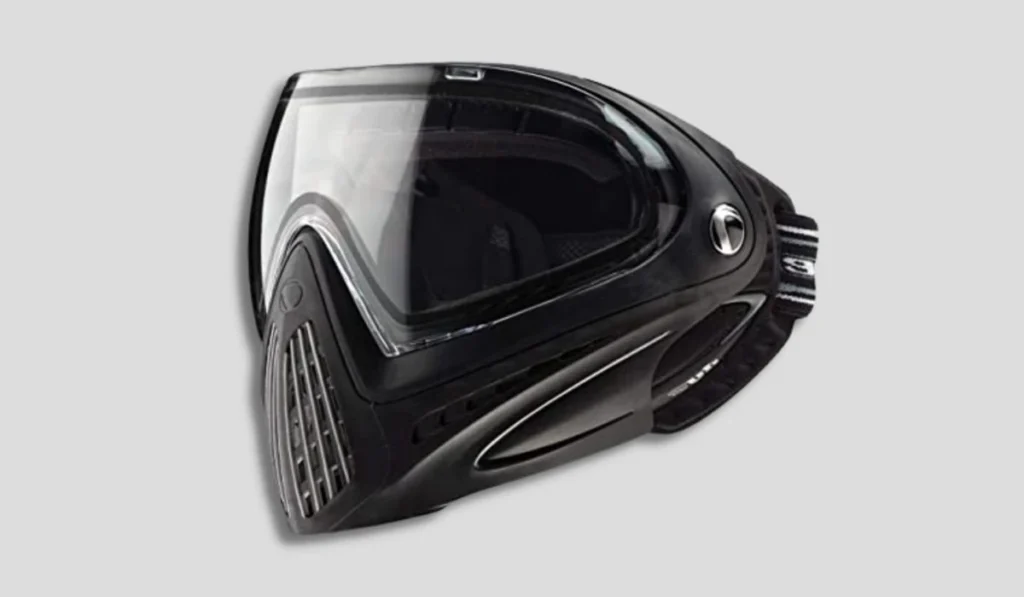 Dye Precision i4 Thermal Paintball Mask