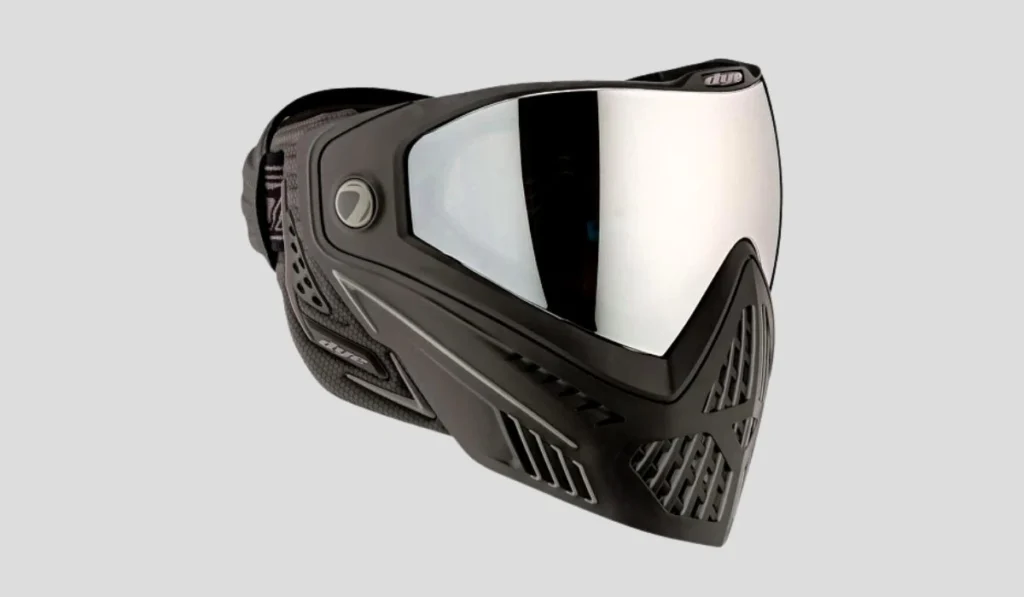 Dye i5 Paintball Goggles 1