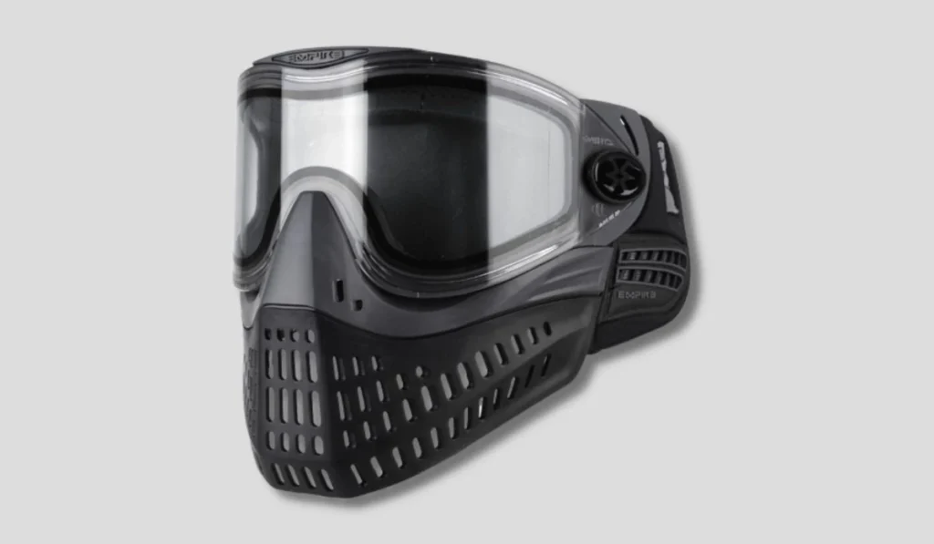 Empire E Flex Paintball Goggles