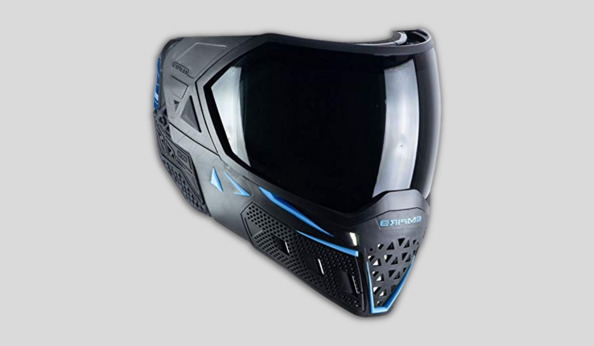 8 Best Paintball Masks For Glasses [Reviews & Buying Guide]