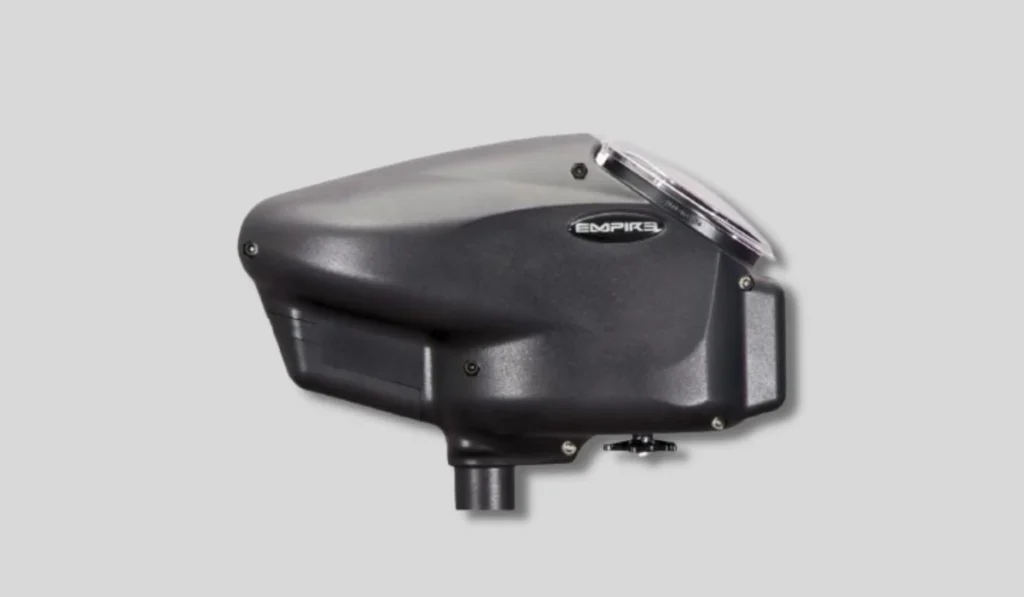 Empire Paintball Halo Too Loader