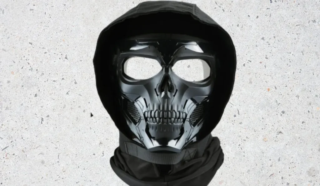 Military Tactical Paintball Helmet