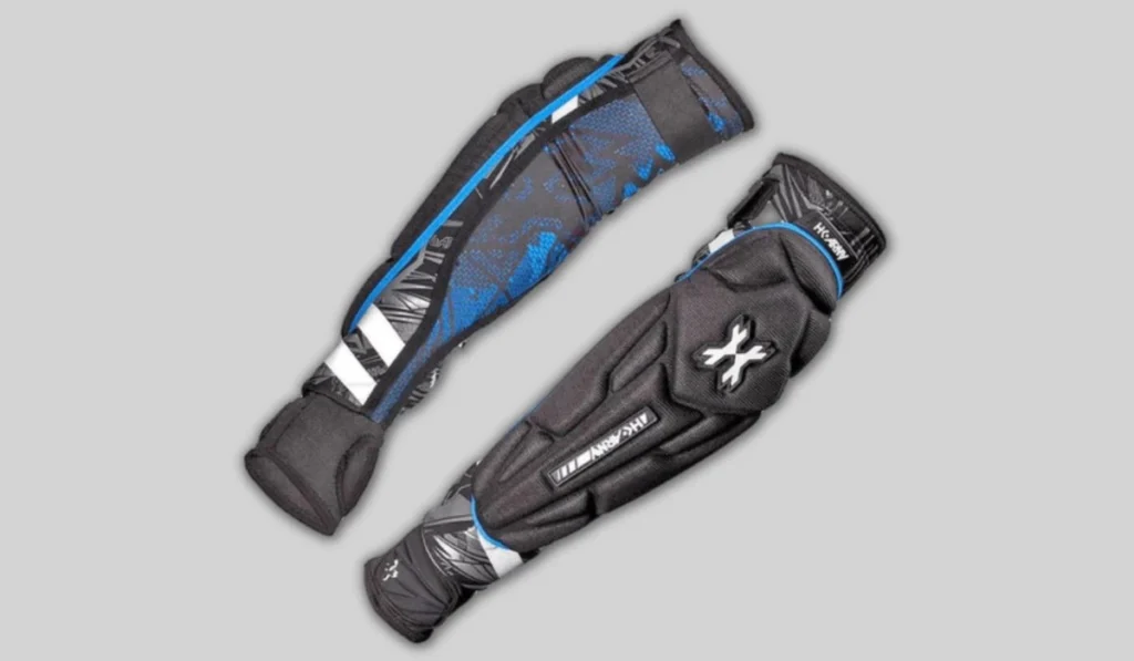 HK Army Crash Arm And Elbow Pads