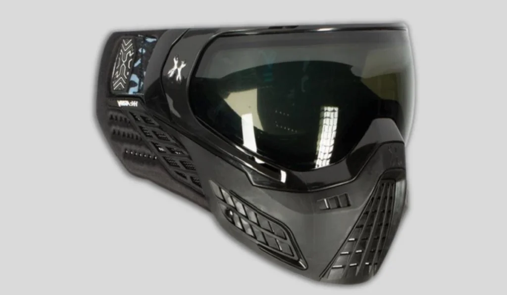 HK Army Paintball KLR Thermal Anti Fog Mask