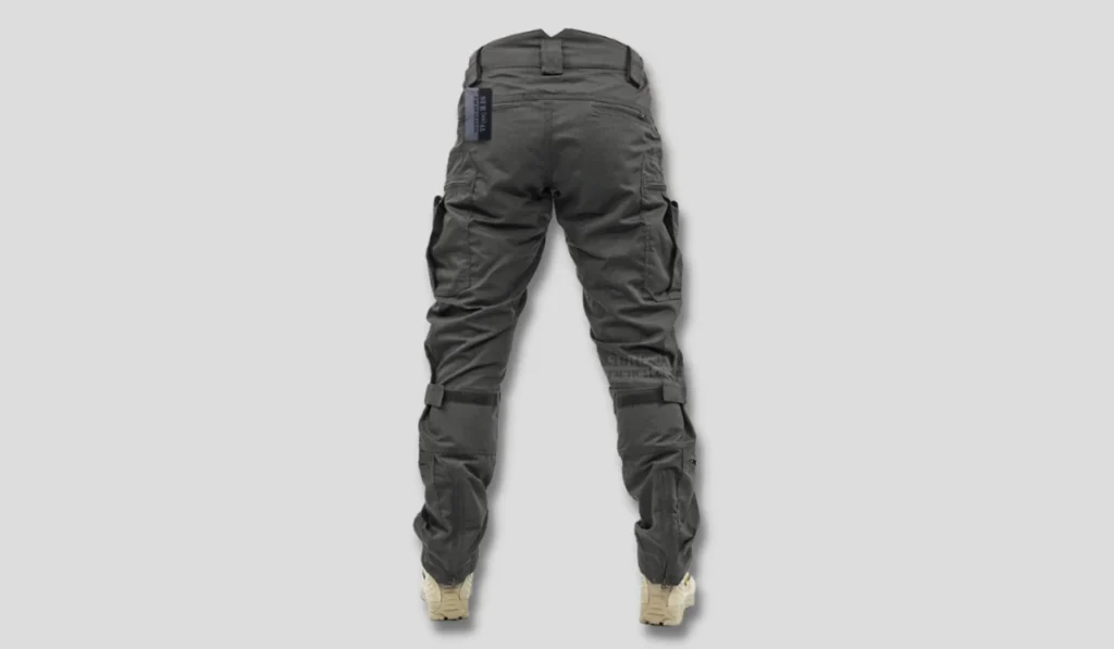 Survival Tactical Gear Pants