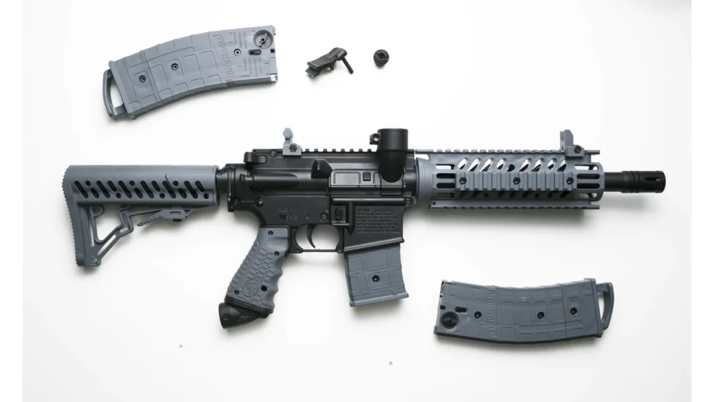 Tippmann Stormer Elite Paintball Marker