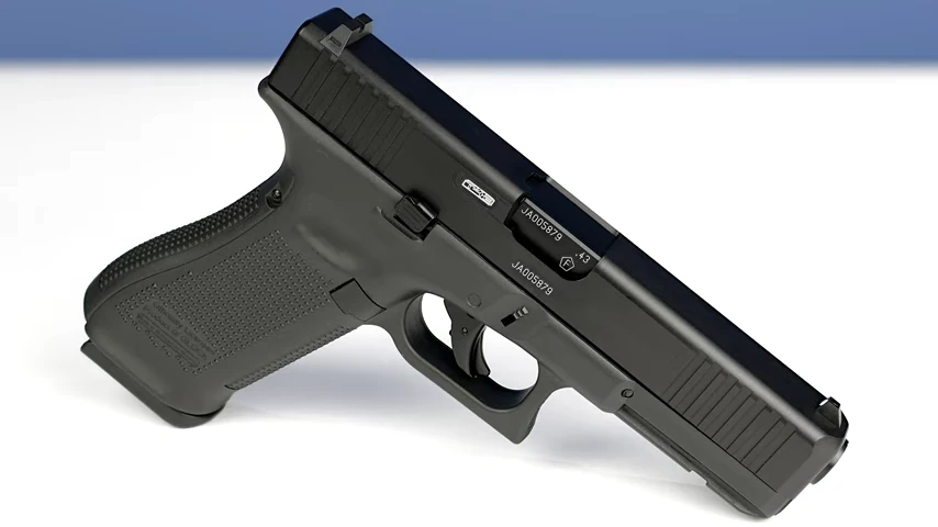 Umarex T4e Best Paintball Pistols