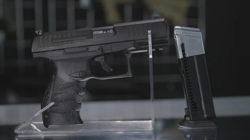 Umarex Walther Best Paintball Guns For Home Security