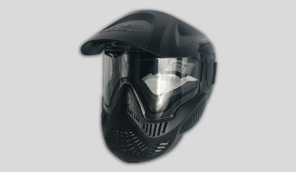 Valken Paintball MI 7 Goggle