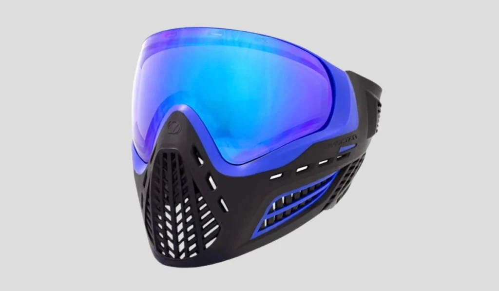Virtue VIO Ascend Thermal Paintball Goggles