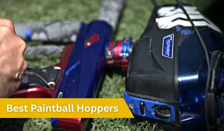 best-paintball-hoppers
