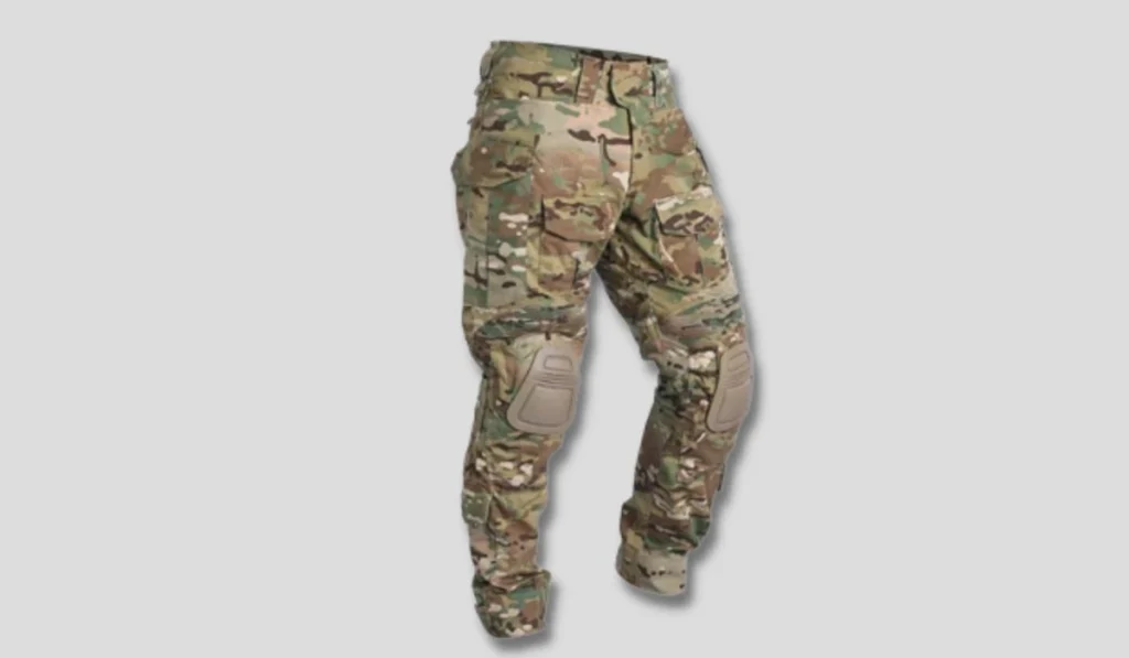 Idogear G3 Combat Pants