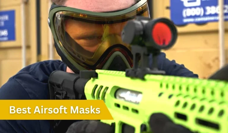best-airsoft-masks