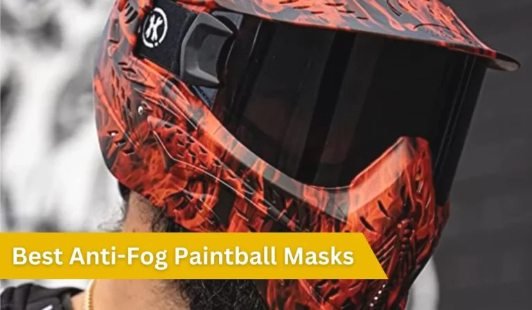 best-anti-fog-paintball-masks