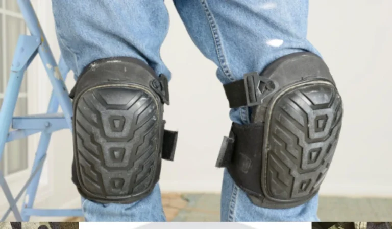 Best Paintball Knee Pads