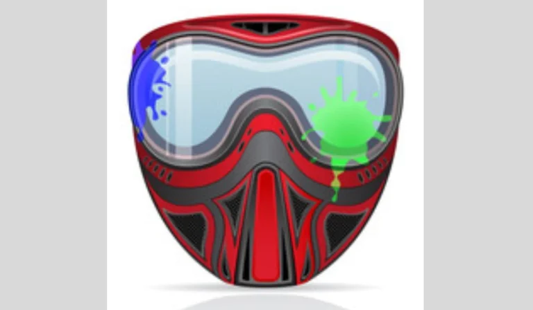 Best Paintball Mask Under 50