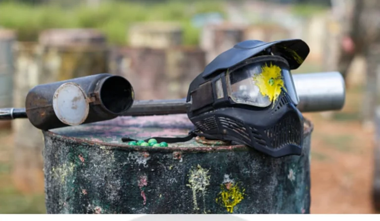 Best Paintball Tank