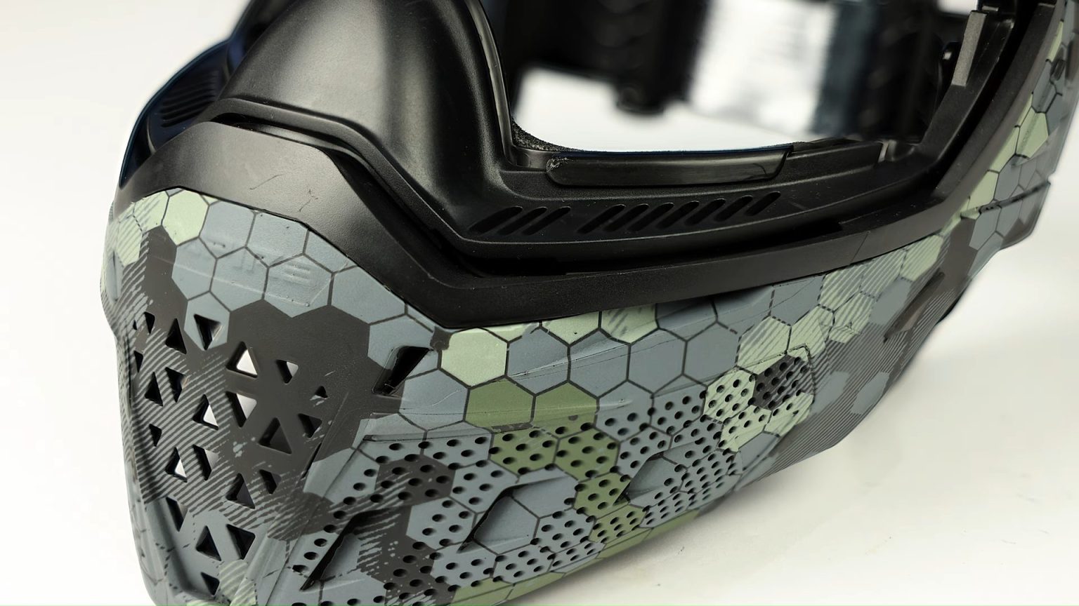 How To Clean Paintball Mask? Paintball Vitals