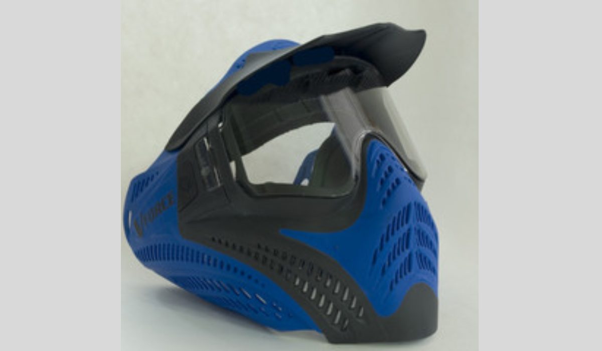 How To Clean Paintball Mask? Paintball Vitals