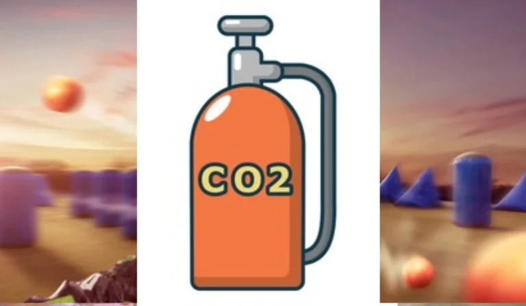 How To Dispose Of Paintball Co2 Tank