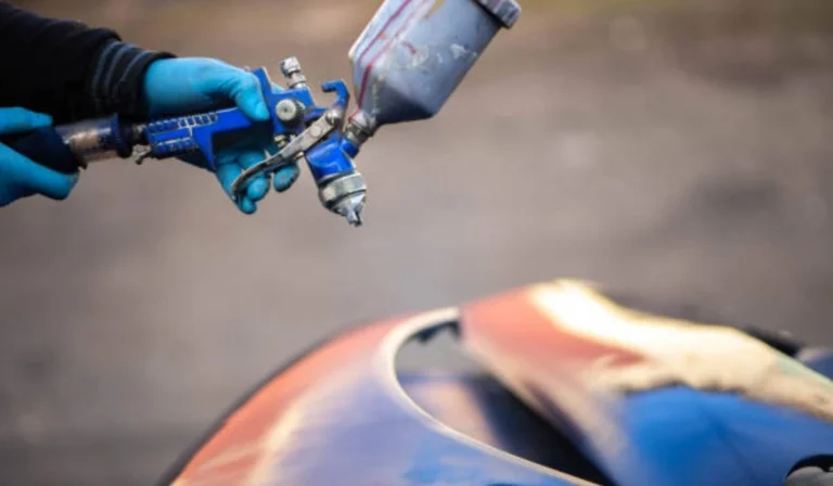 How To Remove Paintball Paint From Car