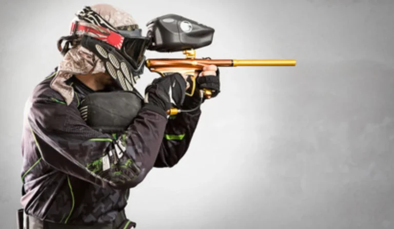 How To Treat Paintball Bruises